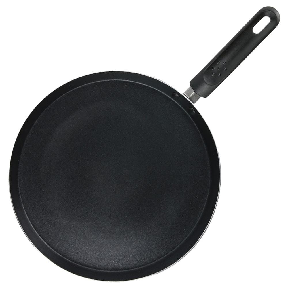 Padella Per Crêpes Con Utensili - Foto 1
