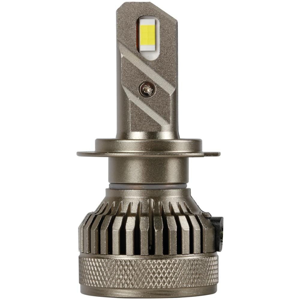 9/32v Halo Led Serie 14 Lightning - (h7) - 45w - Px26d - 2 Pz - Scatola - Foto 2