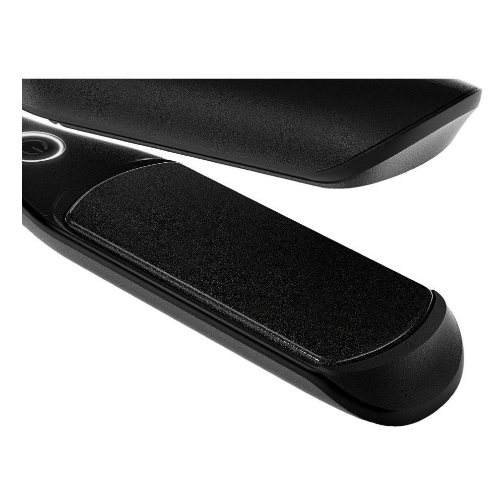 NUOVA CHRONOS MAX - PIASTRA LISCIANTE NERA - ONDE MORBIDE - Foto 2