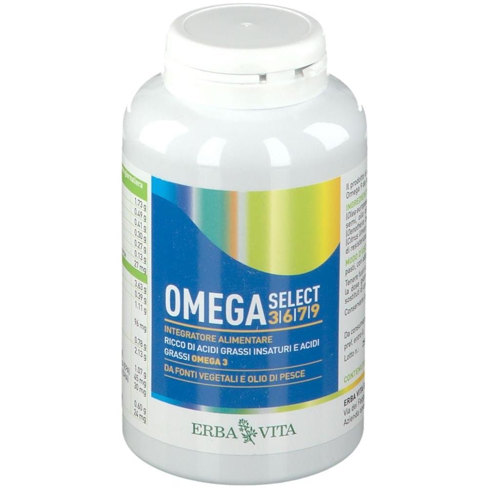 Omega Select 3/6/7/9 120 Perle - Foto 1
