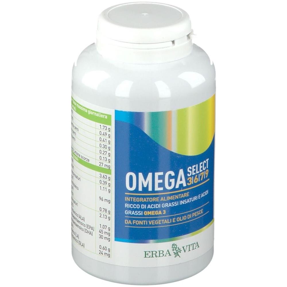 Omega Select 3/6/7/9 120 Perle - Foto 5