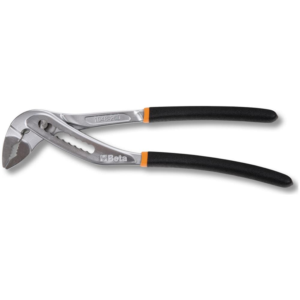 Pinze Regolabili Chiuse da 250 mm - Foto 2