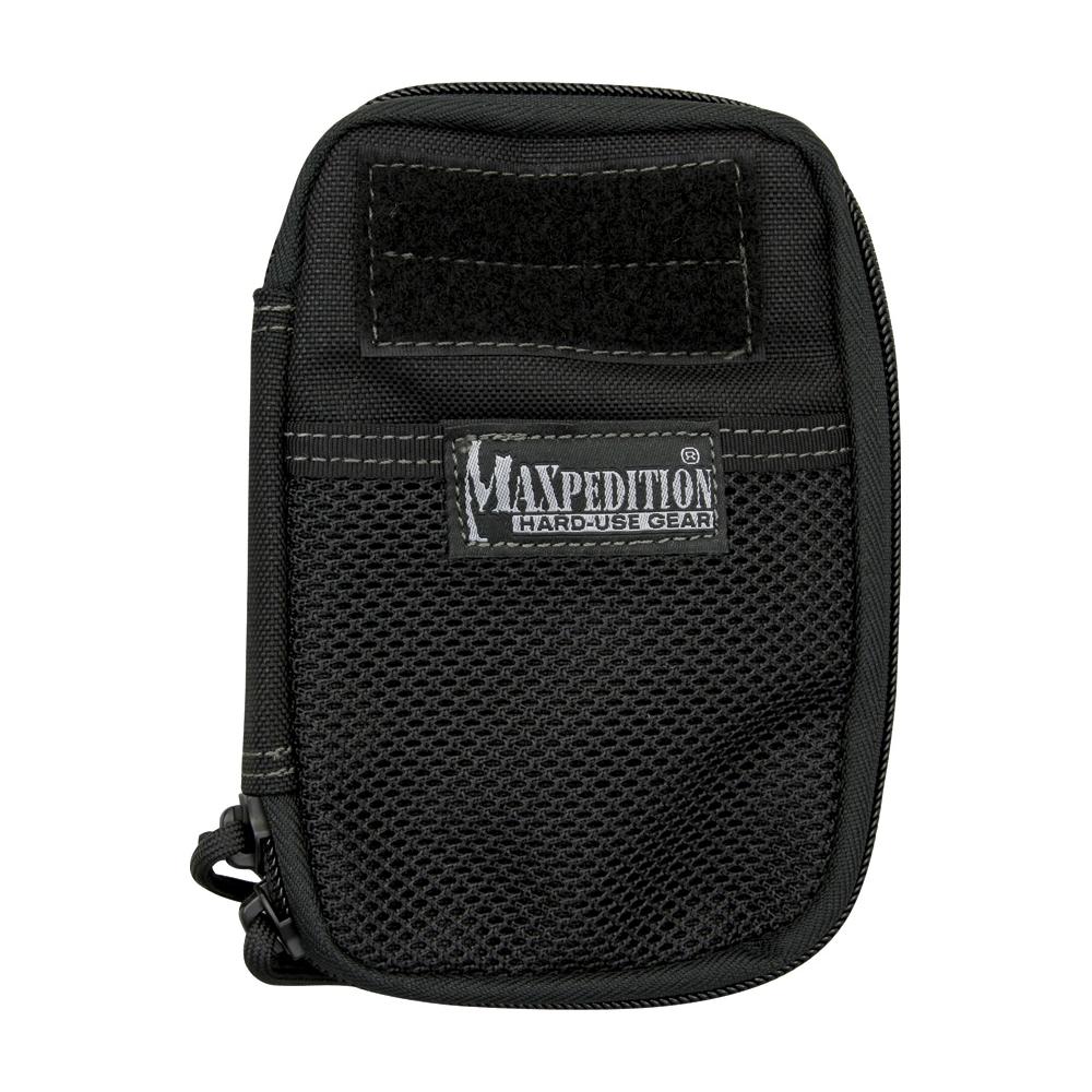 Borsa Mini Pocket borsello nero - Foto 1