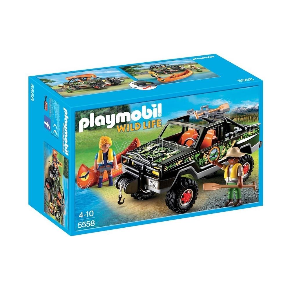 Pickup con Canoa - Foto 3