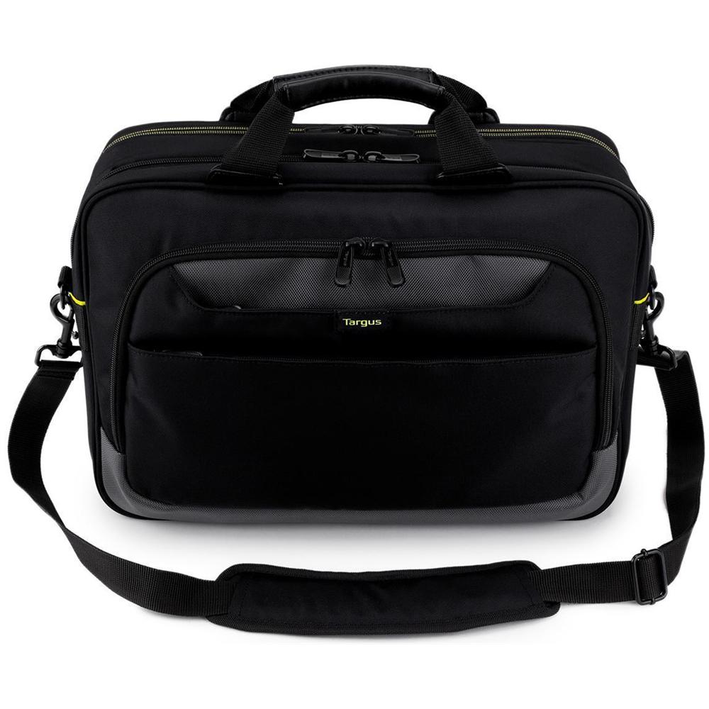 CityGear Borsa Notebook Fino a 14" Colore Nero - Foto 2
