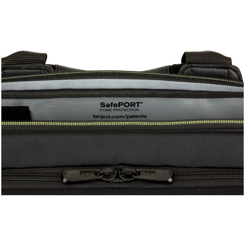 CityGear Borsa Notebook Fino a 14" Colore Nero - Foto 8