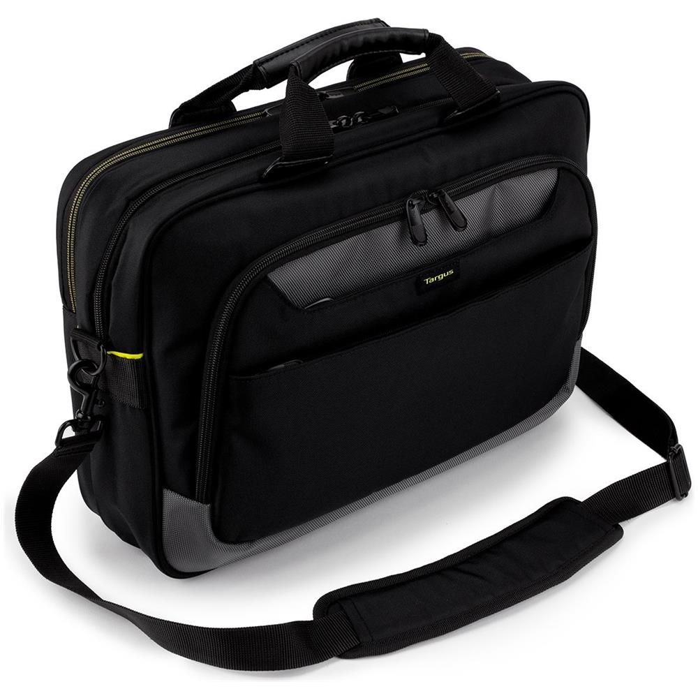 CityGear Borsa Notebook Fino a 14" Colore Nero - Foto 1