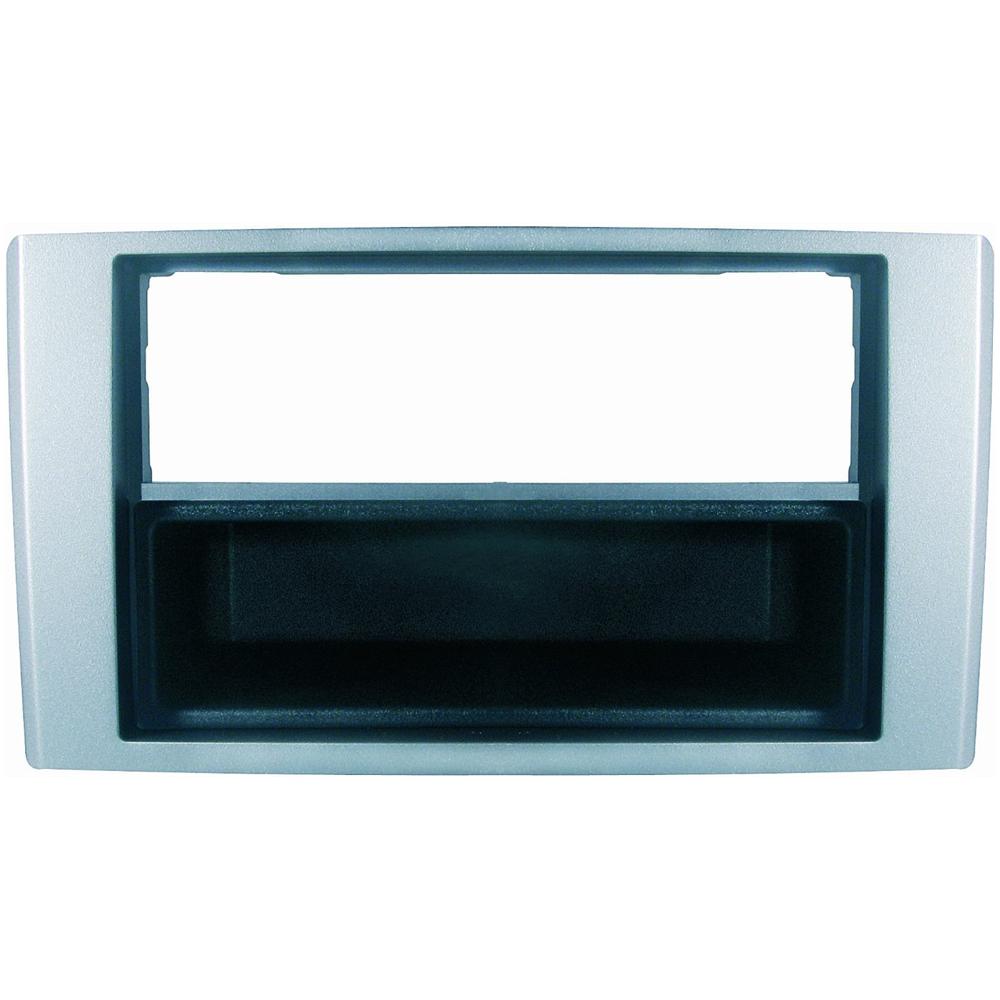 MASCHERINA AUTORADIO 2 DIN SUZUKI SWIFT ADATTATORE CORNICE RADIO STEREO