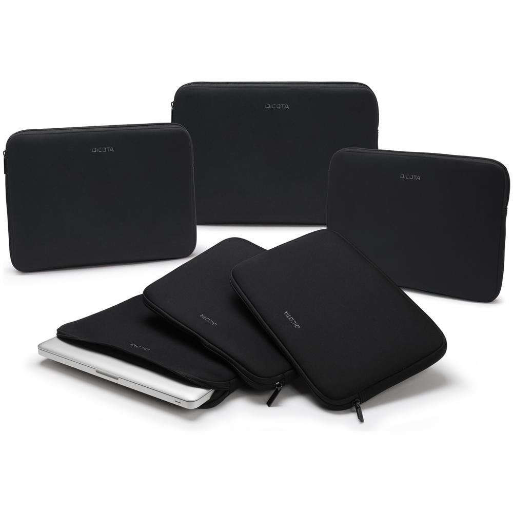 Perfect Skin 15-15.6in Borsa Black - Foto 2