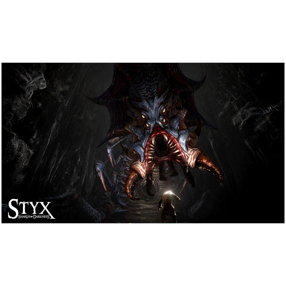 XONE - Styx: Shards of Darkness - Foto 2