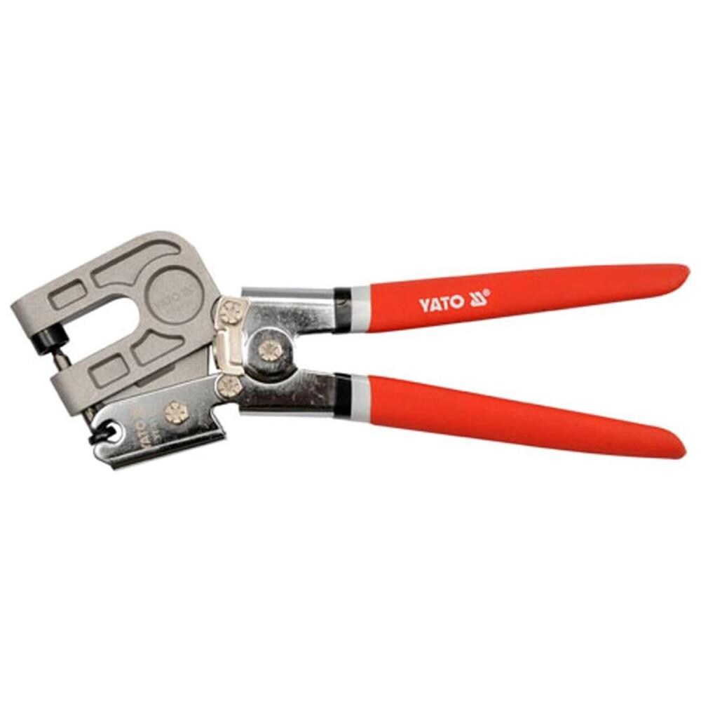 Pinze di Connessione 275 mm - Foto 2