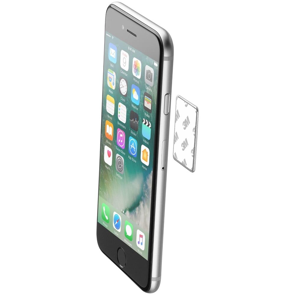 Supporto Universale da Auto Magnetico Bocchetta per Smartphone - Foto 2