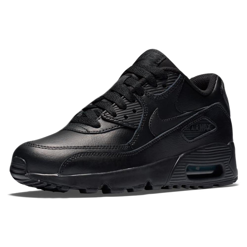Scarpe Air Max 90 Ltr Gs 833412001 - Foto 22