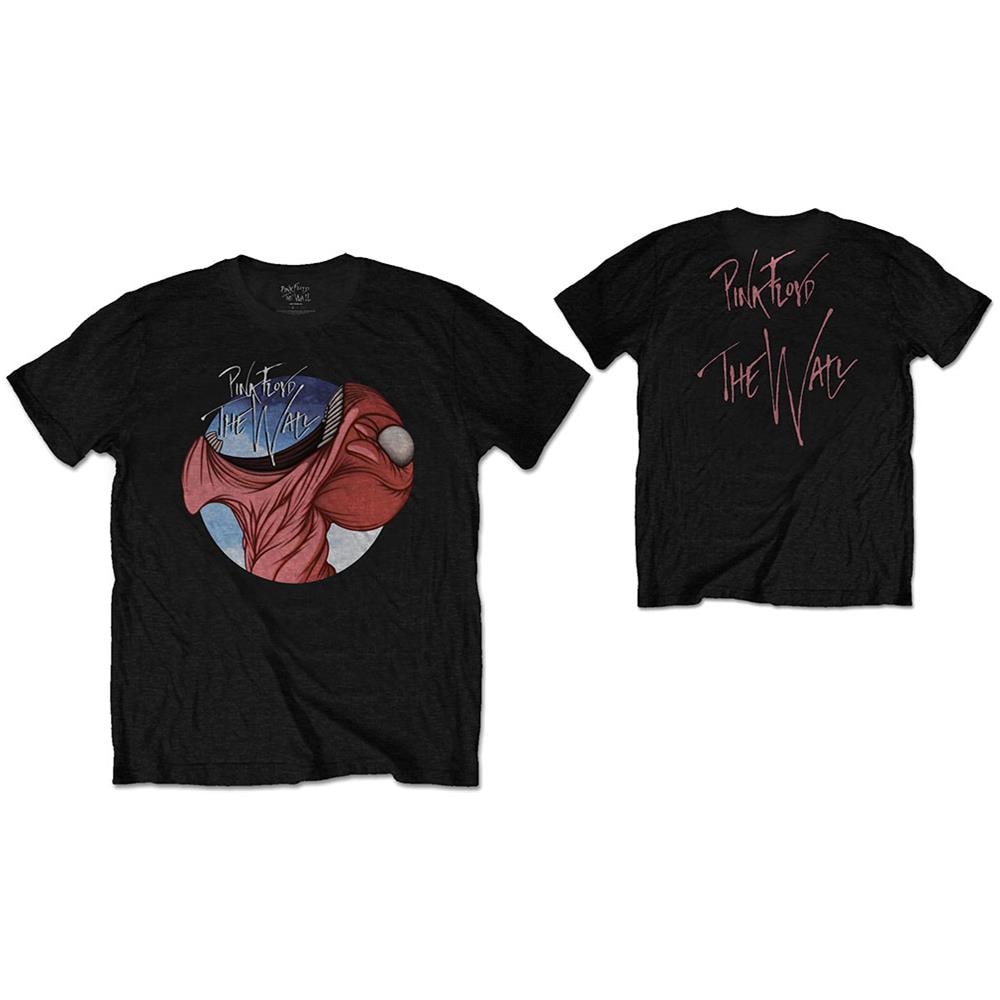 Pink Floyd - The Wall Swallow With Back Print (T-Shirt Unisex Tg. XL) - Foto 1