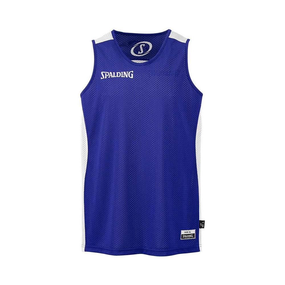 Magliette Essential Reversible Shirt Abbigliamento Uomo Xxs - Foto 1