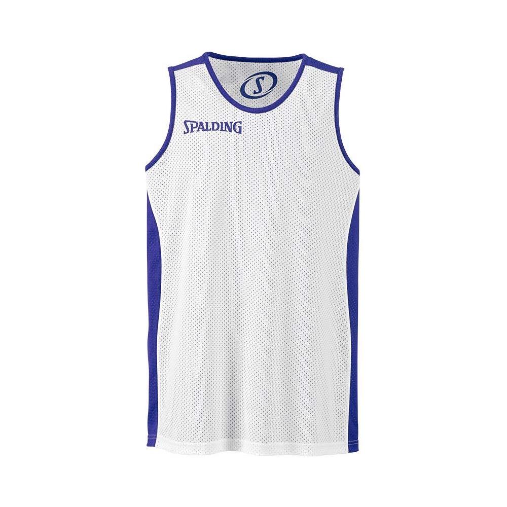 Magliette Essential Reversible Shirt Abbigliamento Uomo Xxs - Foto 2