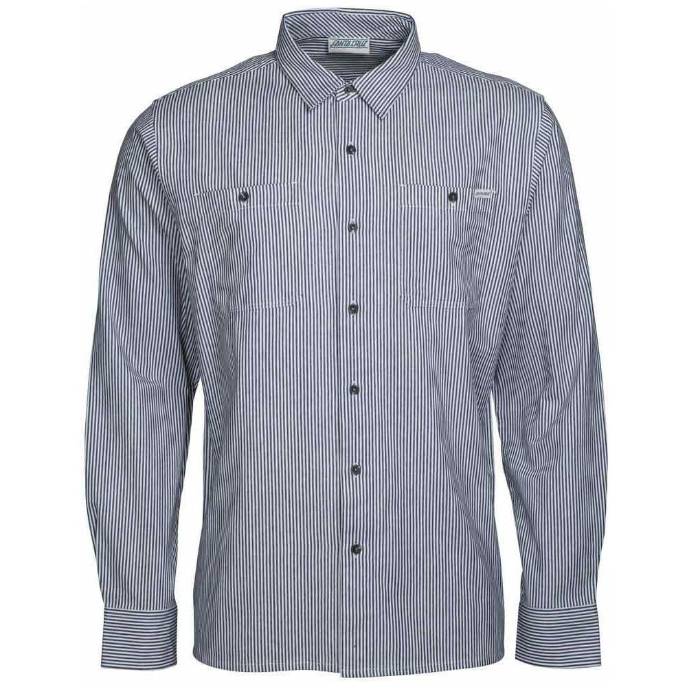 Camicie Woody Abbigliamento Uomo L - Foto 1