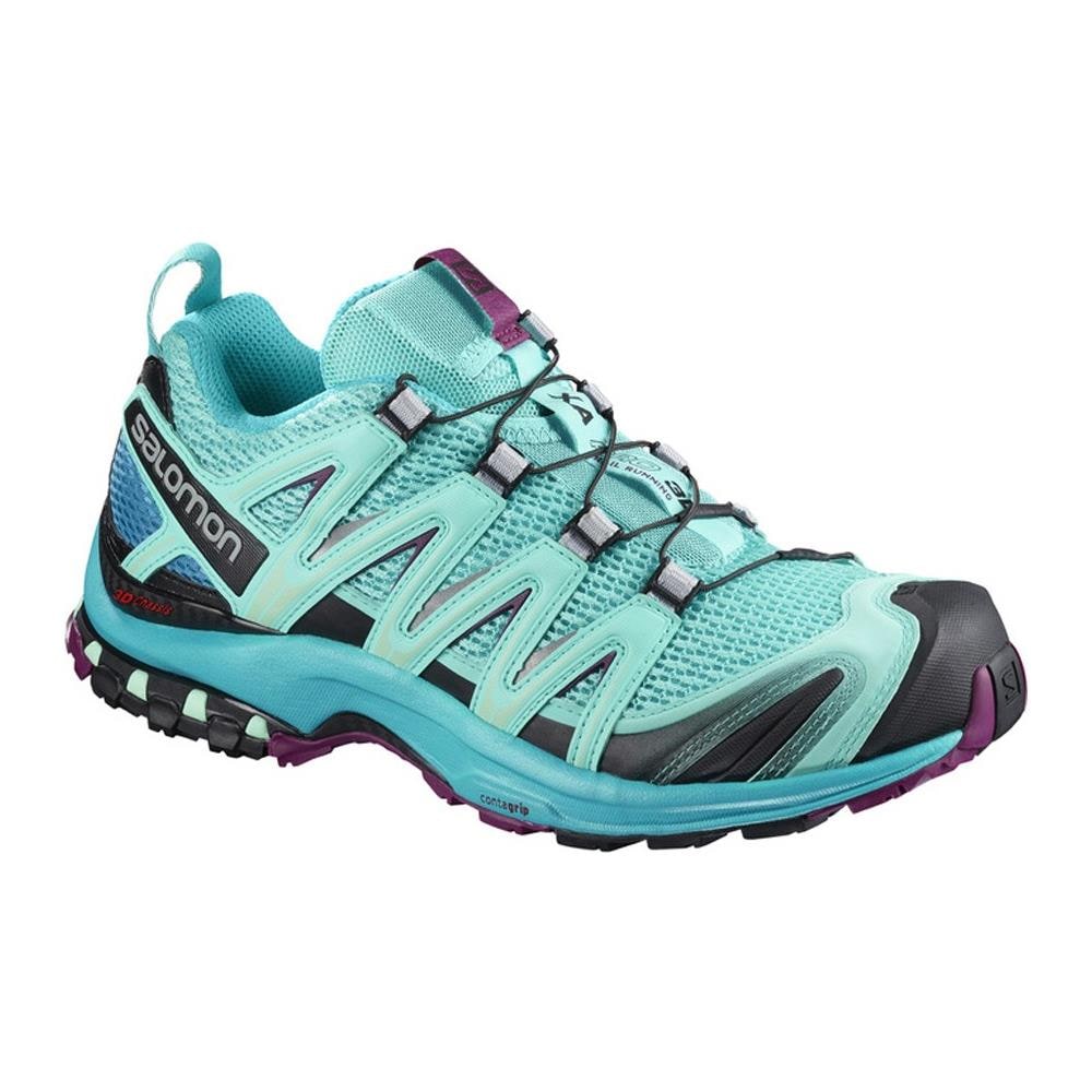Scarpes Salomon Xa Pro 3d Scarpe Donna Eu 38 - Foto 4