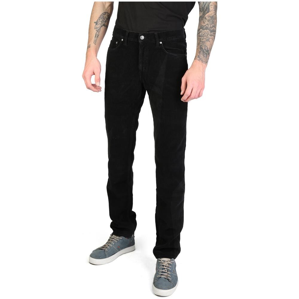 carrera pantaloni velluto a coste