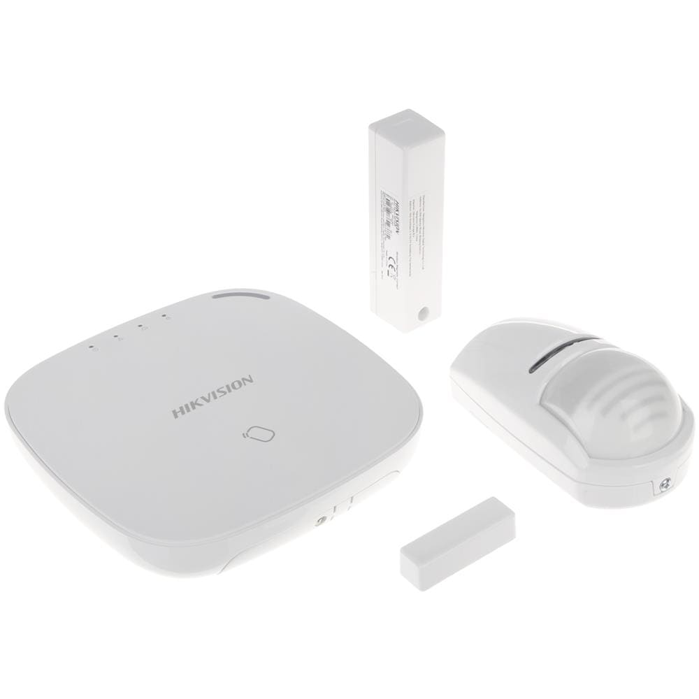 Kit di Sicurezza Domestica Intelligente Wi-Fi 868 MHz - Foto 1