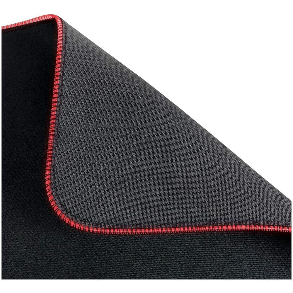 Tappetino Mouse Gaming MP750 RGB Colore Nero - Foto 2