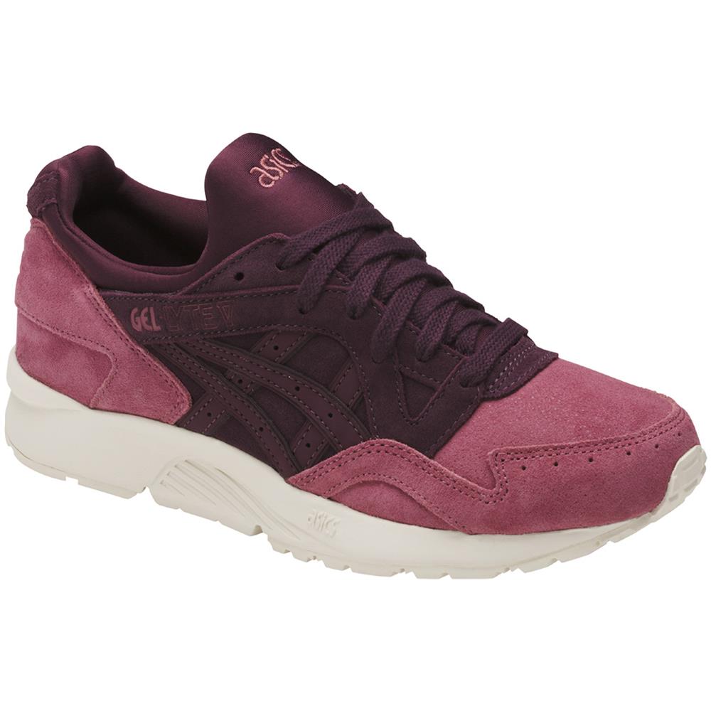 asics gel lyte 2 donna rosa