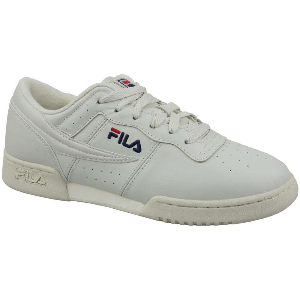 scarpe fila beige