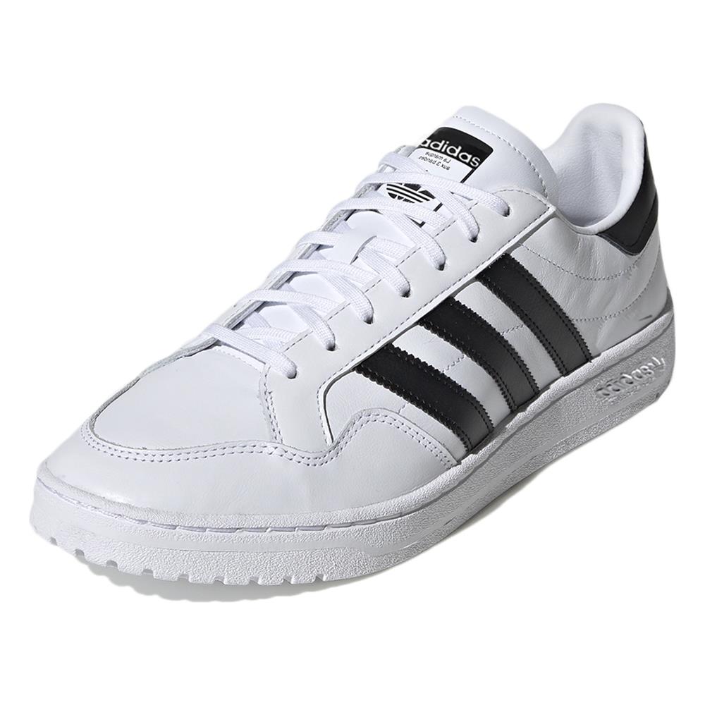 Team Court Sneaker Uomo Uk 8,5 - Foto 7