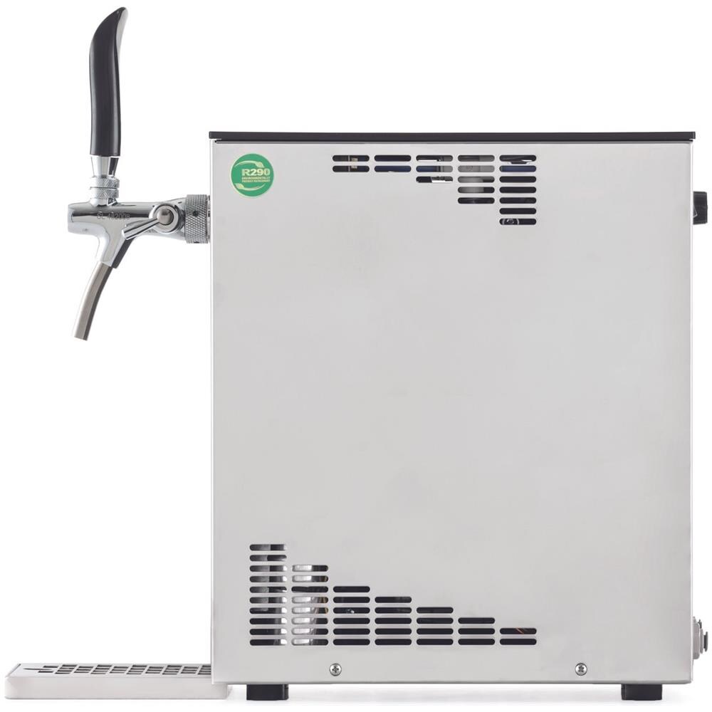 Spillatori Per Birra, Pygmy 25 / K Esclusivo * Dry Cooler * Spillatore Birra Senza Co2 * Compressore D'aria * Linea Singola - Foto 2