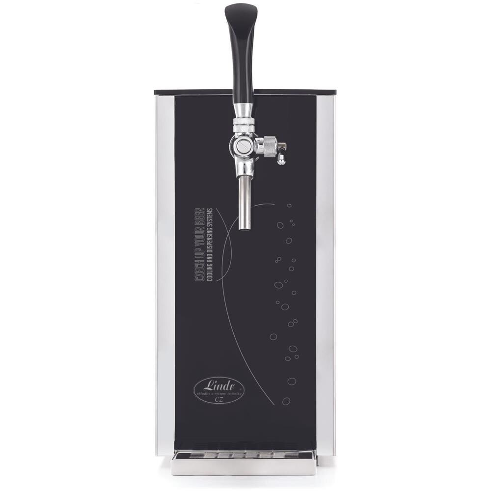 Spillatori Per Birra, Pygmy 25 / K Esclusivo * Dry Cooler * Spillatore Birra Senza Co2 * Compressore D'aria * Linea Singola - Foto 4