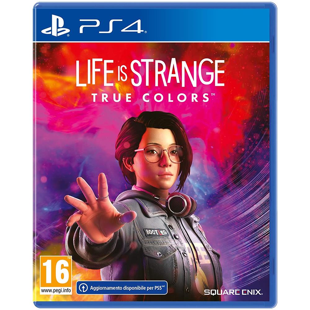PS4 - Life is Strange: True Colors - Foto 1