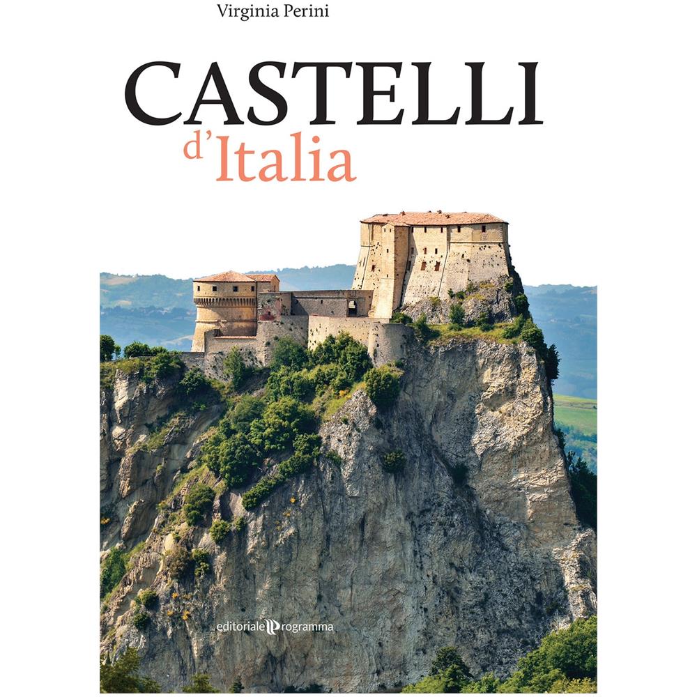 Virginia Perini - Castelli d'Italia - Foto 2