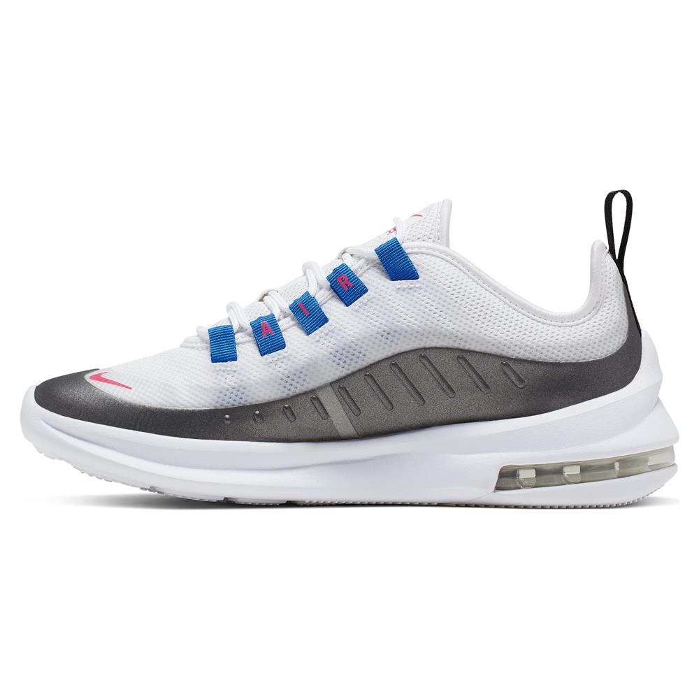 Scarpe Air Max Axis (gs) Taglia 38.5 Codice Ah5222-103 Bianco - Foto 2