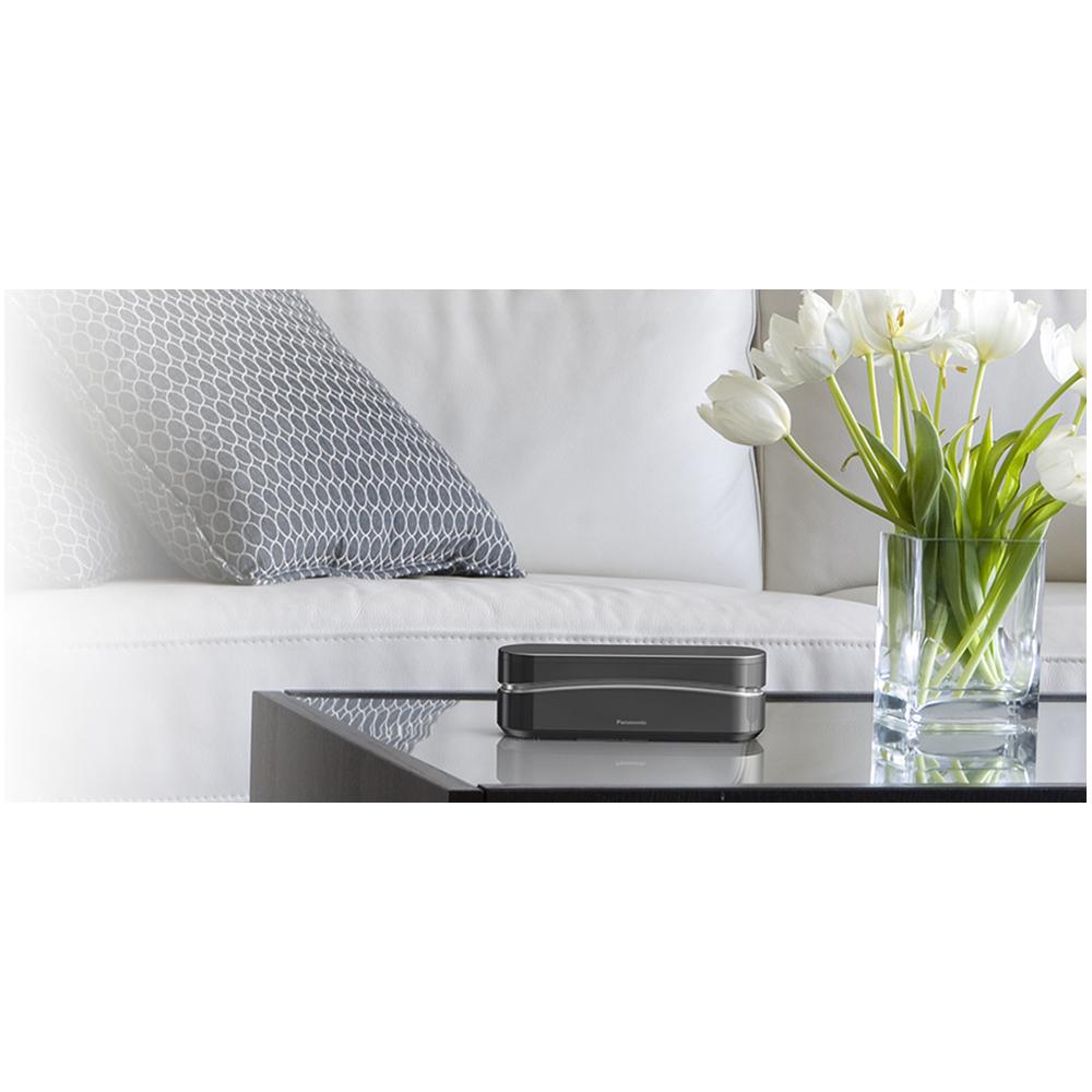 Cordless KX-TGK320sz nero - Foto 1
