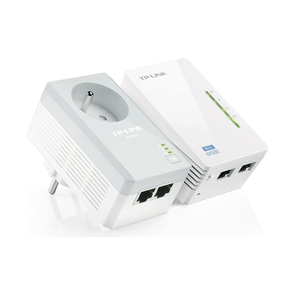 Kit Estensore Rete Wireless TL-WPA4225KIT 300 Mbps - Foto 1