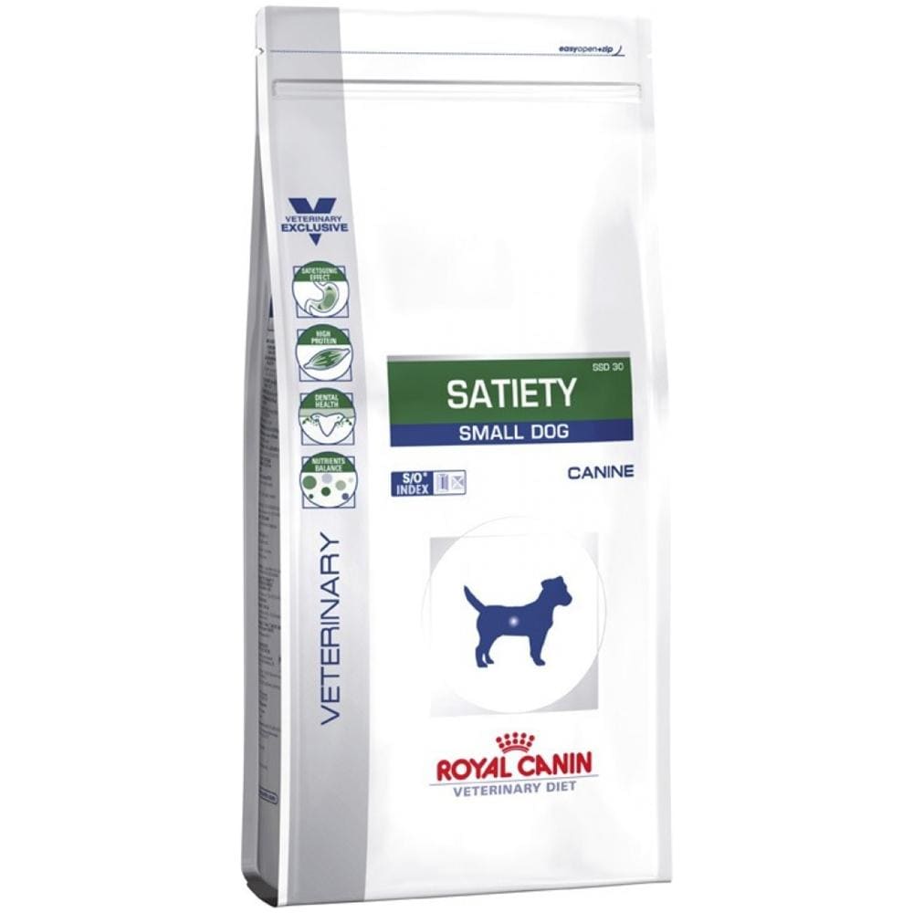 Cibo per Cani Satiety Small Dog 8 kg - Foto 1