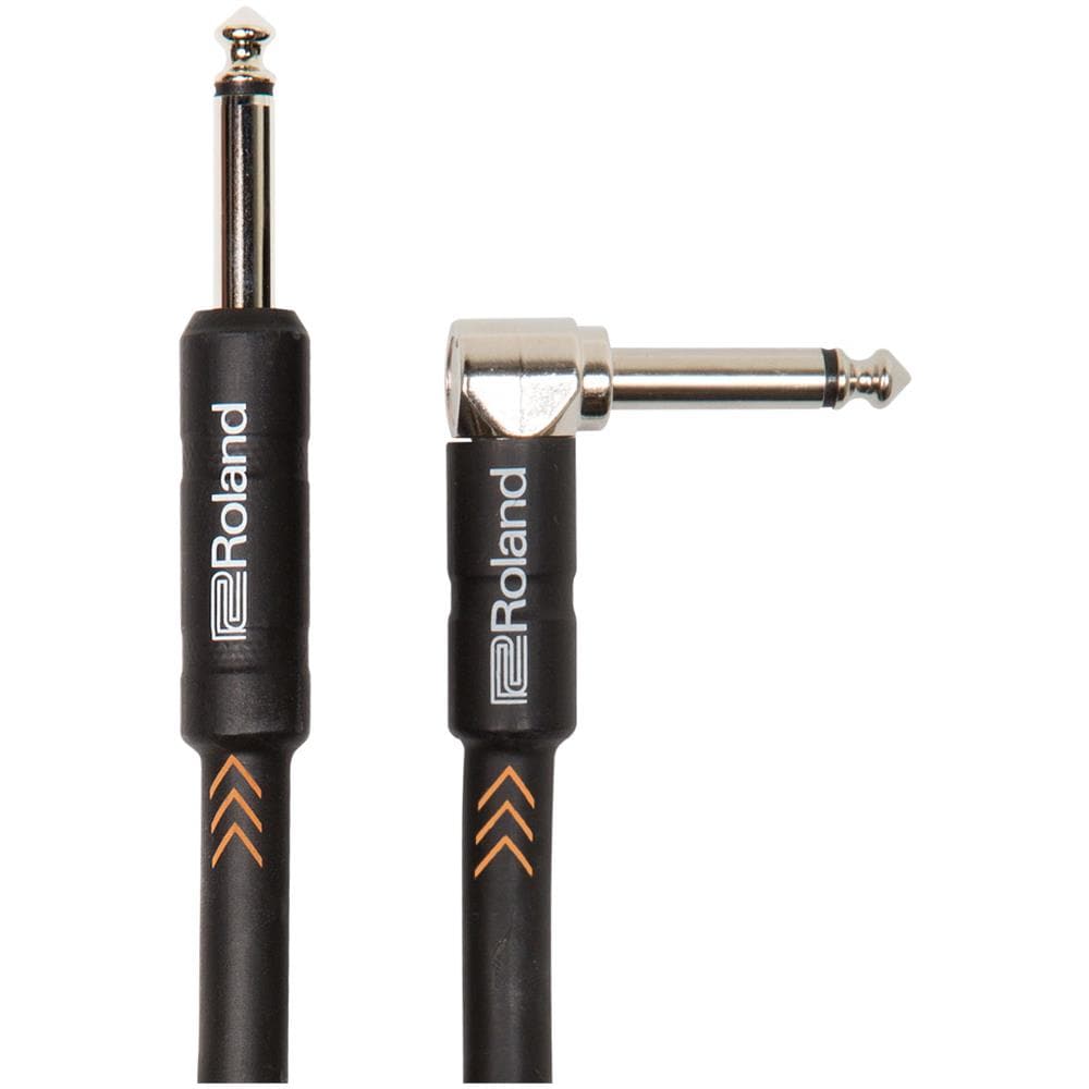 RIC-B5A 1.5m 6.35mm 6.35mm Nero cavo audio - Foto 1