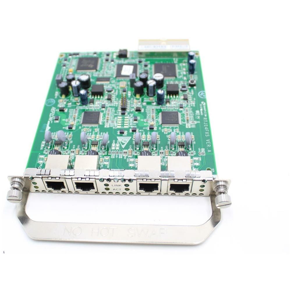 Modulo di Espansione a 4 Porte - Foto 1