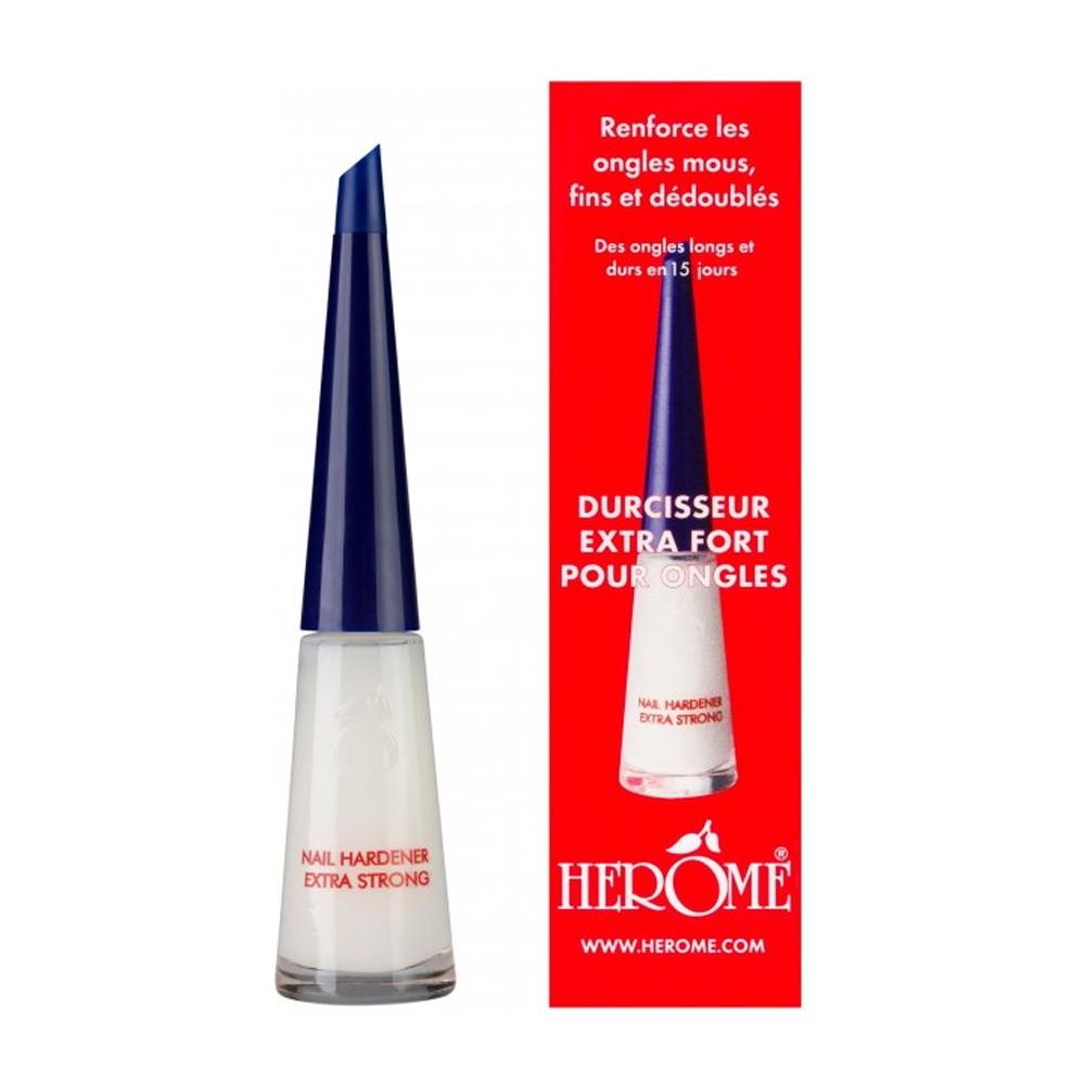 Indurente Per Unghie Extra Strong 10 Ml Unisex Trasparente - Foto 5