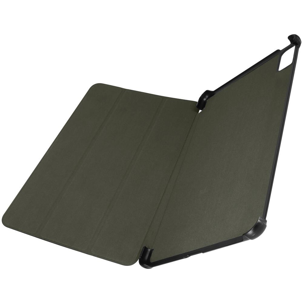 Custodia Huawei Matepad Pro 12.6 Copertina Funzione Supporto E Tastiera Nera - Foto 1