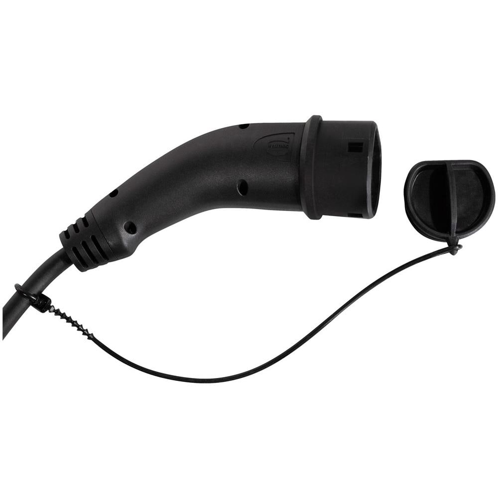 Cavo Di Ricarica Auto Elettrica Tipo 2 Trifase 32a 22kw 7,5m - Foto 2