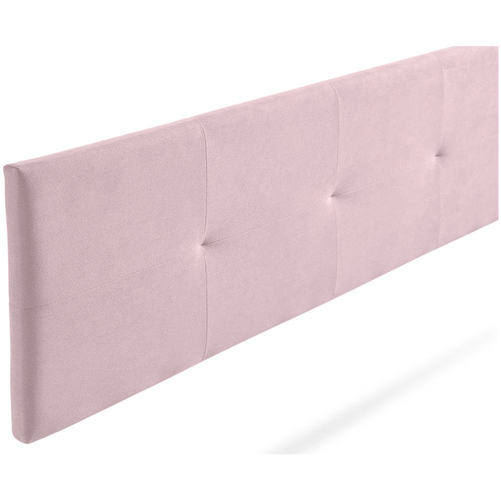 Testiera Imbottita Altea Acualine 115x50x5 Cm - - Foto 2