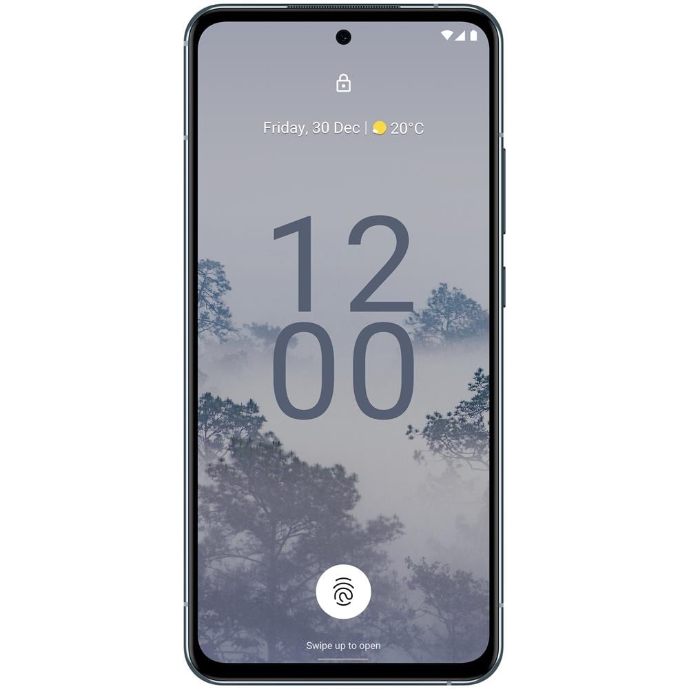 [Ricondizionato BASIC] X30 5G 128 GB 6 GB Ram Dual Sim Display 6.43" Full HD+ Slot Micro SD Fotocamera 50 Mpx Android Cloudy Blue - Foto 2