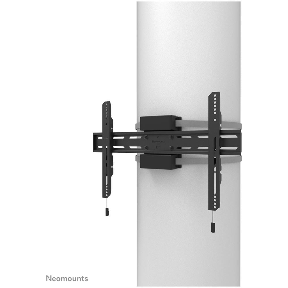 Supporto TV Per Colonna WL30S-910BL16 40-75" Colore Nero - Foto 1
