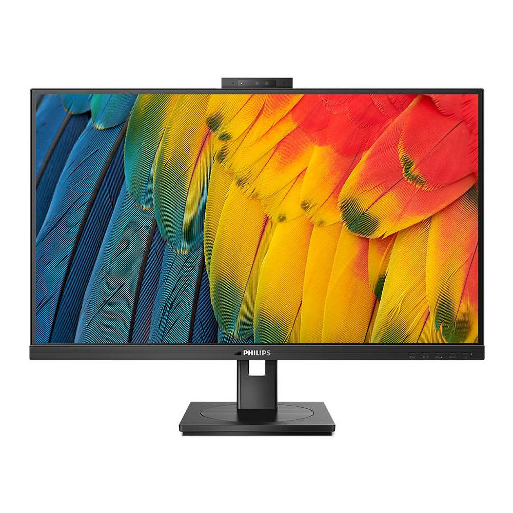 Monitor 27" LED IPS 27B1U5601H / 00 2560 x 1440 QuadHD Tempo di Risposta 4 ms - Foto 1