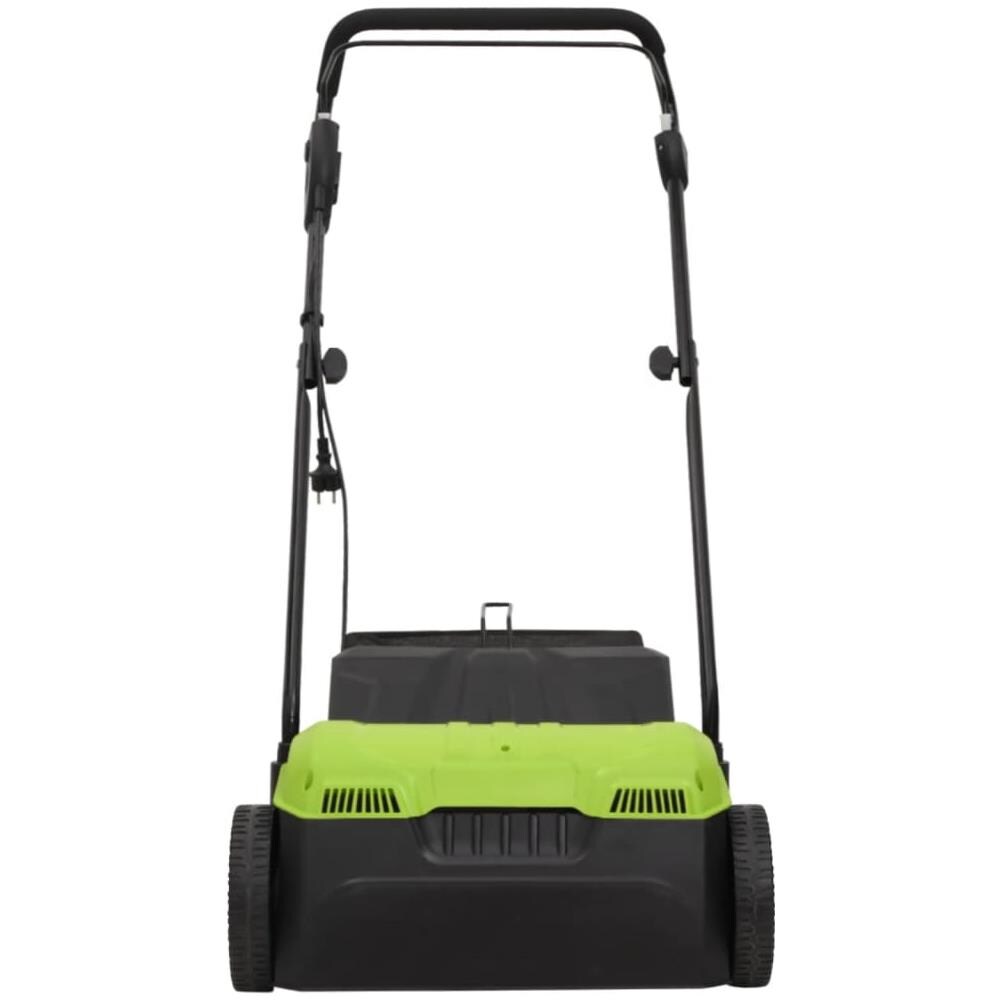 Arieggiatore Elettrico Per Prato 2 In 1 1500 W - Foto 3