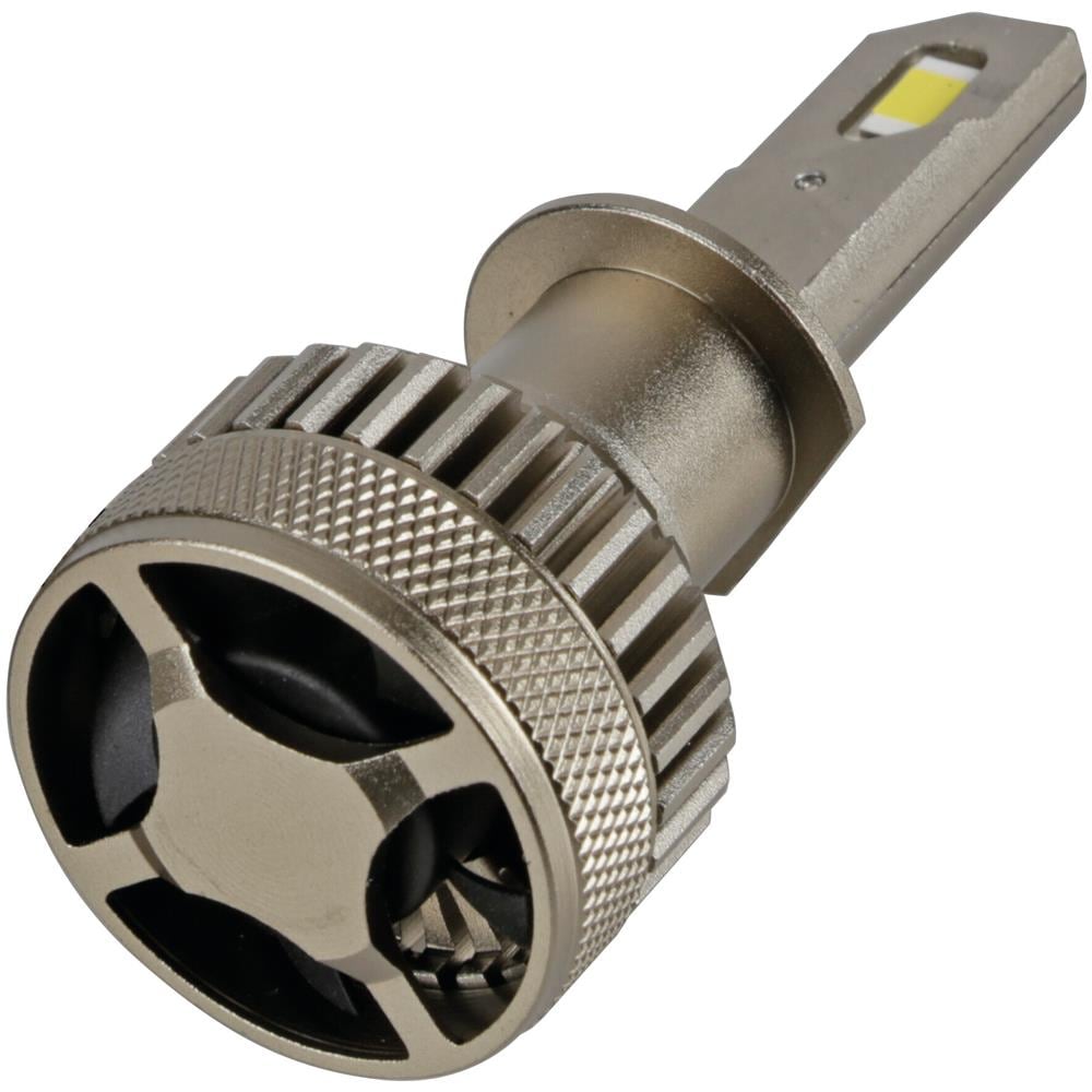 9/32v Halo Led Serie 14 Lightning - (h1) - 45w - P14,5s - 2 Pz - Scatola - Foto 2