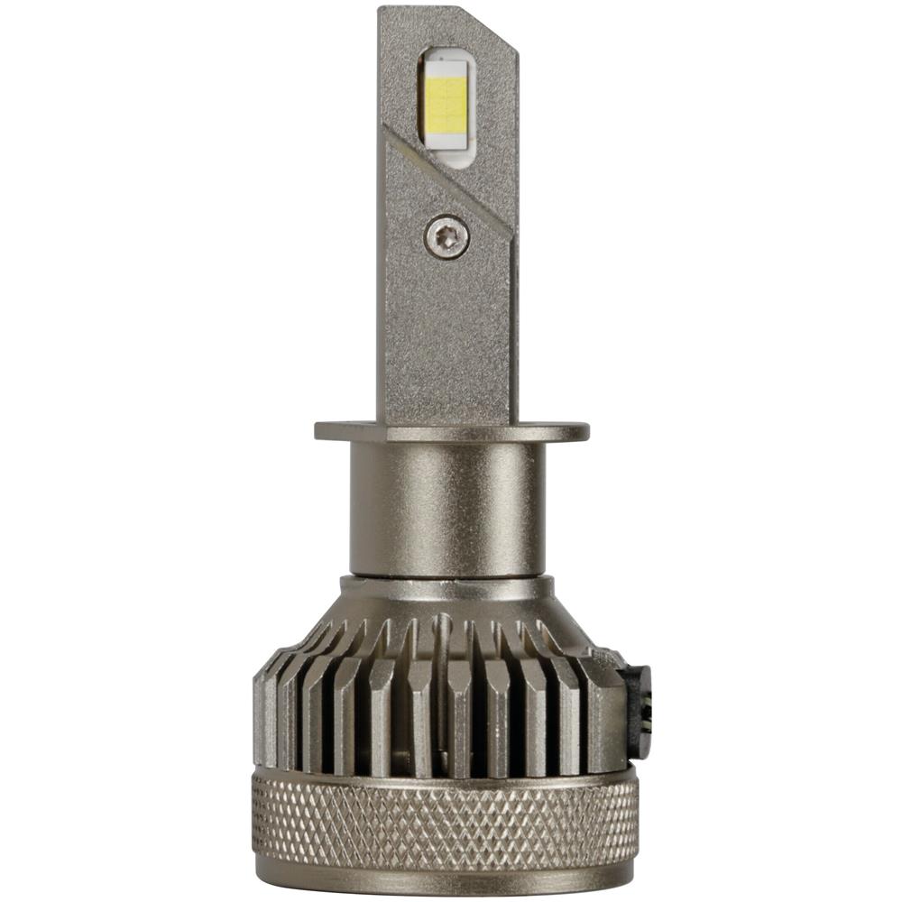 9/32v Halo Led Serie 14 Lightning - (h1) - 45w - P14,5s - 2 Pz - Scatola - Foto 3