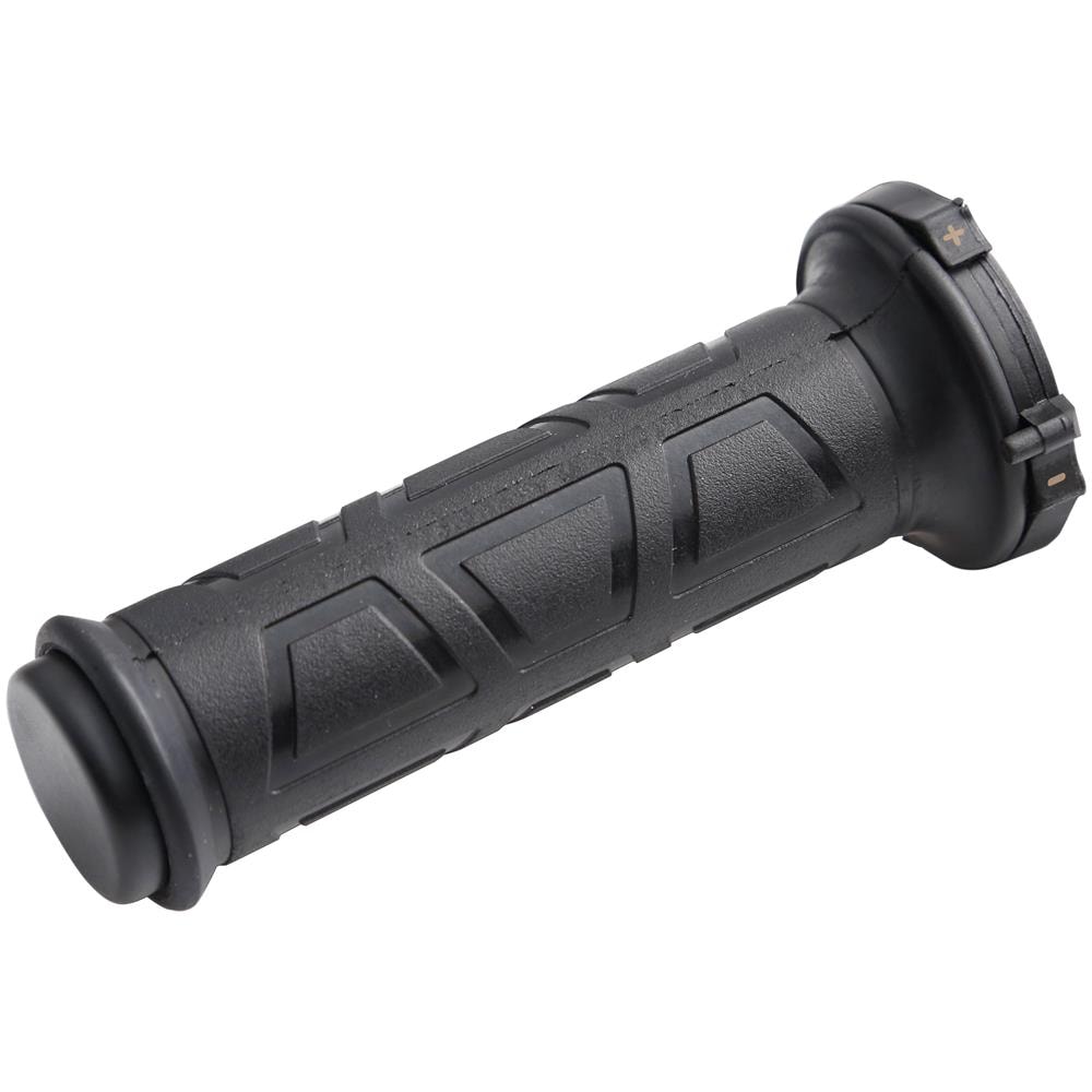 Manopole Riscaldate, 12v - Foto 3