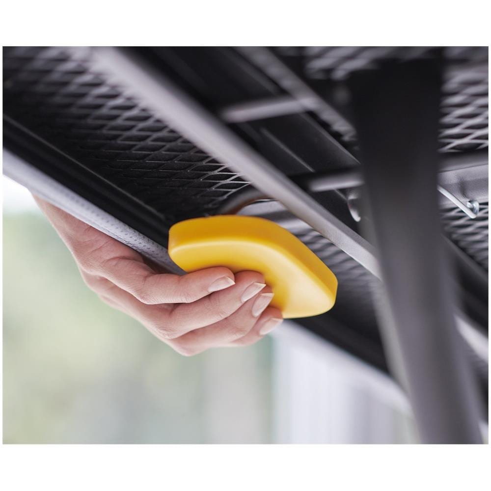 Glide Easy-store Ironing Board Asse da stiro completo 1300 x 380 mm - Foto 11